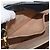 GUCCI Silvi Sac à Main Cuir 2en1 Marine Or 460381 Auth YKZ1323A Doré Bleu Marine - vue 25