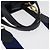 GUCCI Silvi Sac à Main Cuir 2en1 Marine Or 460381 Auth YKZ1323A Doré Bleu Marine - vue 7