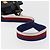 GUCCI Silvi Sac à Main Cuir 2en1 Marine Or 460381 Auth YKZ1323A Doré Bleu Marine - vue 9