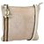 Borsa a Spalla Gucci GG Canvas Sherry Line Rosa Oro 144388 Auth ti3863 D'oro