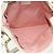 Borsa a Spalla Gucci GG Canvas Sherry Line Rosa Oro 144388 Auth ti3863 D'oro - vista 11