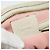 Borsa a Spalla Gucci GG Canvas Sherry Line Rosa Oro 144388 Auth ti3863 D'oro - vista 12