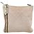 Borsa a Spalla Gucci GG Canvas Sherry Line Rosa Oro 144388 Auth ti3863 D'oro - vista 2
