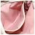 Borsa a Spalla Gucci GG Canvas Sherry Line Rosa Oro 144388 Auth ti3863 D'oro - vista 22