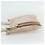 Borsa a Spalla Gucci GG Canvas Sherry Line Rosa Oro 144388 Auth ti3863 D'oro - vista 3