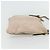 Borsa a Spalla Gucci GG Canvas Sherry Line Rosa Oro 144388 Auth ti3863 D'oro - vista 4