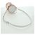 LOUIS VUITTON Borsa a Spalla Dipinta LV PVC Arancione M81590 Auth YKZ991SM - vista 10