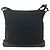 Borsa a Spalla GG Canvas Gucci Nera Argento 145357 Auth 175338 Nero - vista 2