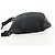 Borsa a Spalla GG Canvas Gucci Nera Argento 145357 Auth 175338 Nero - vista 3