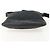 Borsa a Spalla GG Canvas Gucci Nera Argento 145357 Auth 175338 Nero - vista 5