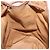 Céline Zaino in tela Macadam CELINE in pelle PVC marrone e oro Auth 174718 D'oro - vista 12