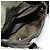 PRADA Rucksack aus Nylon grün silber authentisch bs34371 - Ansicht 26