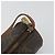 LOUIS VUITTON Pochette Papillon Monogramma LV Auth ka4052 - vista 10