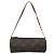 LOUIS VUITTON Pochette Papillon Monogramma LV Auth ka4052 - vista 13