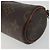 LOUIS VUITTON Pochette Papillon Monogramma LV Auth ka4052 - vista 14