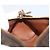 LOUIS VUITTON Pochette Papillon Monogramma LV Auth ka4052 - vista 17