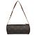 LOUIS VUITTON Pochette Papillon Monogramma LV Auth ka4052 - vista 2