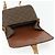 Cartouchiere LOUIS VUITTON Monogram Cartouchière MM Schultertasche Vintage M51253 Auth 176226 - Ansicht 17