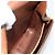 Cartouchiere LOUIS VUITTON Monogram Cartouchière MM Schultertasche Vintage M51253 Auth 176226 - Ansicht 19