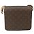 Cartouchiere LOUIS VUITTON Monogram Cartouchière MM Schultertasche Vintage M51253 Auth 176226 - Ansicht 2
