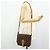 Cartouchiere LOUIS VUITTON Monogram Cartouchière MM Schultertasche Vintage M51253 Auth 176226 - Ansicht 22