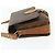 Cartouchiere LOUIS VUITTON Monogram Cartouchière MM Schultertasche Vintage M51253 Auth 176226 - Ansicht 3
