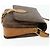 Cartouchiere LOUIS VUITTON Monogram Cartouchière MM Schultertasche Vintage M51253 Auth 176226 - Ansicht 4