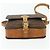 Cartouchiere LOUIS VUITTON Monogram Cartouchière MM Schultertasche Vintage M51253 Auth 176226 - Ansicht 5