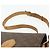 Cartouchiere LOUIS VUITTON Monogram Cartouchière MM Schultertasche Vintage M51253 Auth 176226 - Ansicht 8