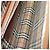 Borsa a mano Burberrys in tela e pelle 2 pezzi marrone beige Auth BA11996 - vista 9