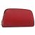 LOUIS VUITTON Pochette Dauphine PM Epi Rosso Castigliano M48447 LV Auth ti3837
