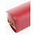 LOUIS VUITTON Pochette Dauphine PM Epi Rosso Castigliano M48447 LV Auth ti3837 - vista 14
