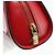 LOUIS VUITTON Pochette Dauphine PM Epi Rosso Castigliano M48447 LV Auth ti3837 - vista 8