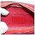LOUIS VUITTON Pochette Dauphine PM Epi Rosso Castigliano M48447 LV Auth ti3837 - vista 9