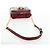 Borsa di collaborazione GUCCI Micro GG Supreme Doraemon in PVC beige 655596 Auth YKZ1361M D'oro - vista 7
