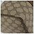 Borsa Sherry Line GG Supreme Web di GUCCI in PVC beige e oro 39 02 007 Auth BA12075 D'oro - vista 14