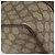 Borsa Sherry Line GG Supreme Web di GUCCI in PVC beige e oro 39 02 007 Auth BA12075 D'oro - vista 16