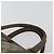 Borsa Sherry Line GG Supreme Web di GUCCI in PVC beige e oro 39 02 007 Auth BA12075 D'oro - vista 8