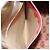 Borsa a Spalla LOEWE PVC Tela Oro Auth YKZ1213A D'oro - vista 12