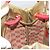 Borsa a Spalla LOEWE PVC Tela Oro Auth YKZ1213A D'oro - vista 18