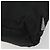 PRADA Borsa Tote in Catena di Plastica Nylon Nera Argento Auth 175266 Nero - vista 16