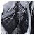 PRADA Borsa Tote in Catena di Plastica Nylon Nera Argento Auth 175266 Nero - vista 18
