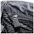 PRADA Borsa Tote in Catena di Plastica Nylon Nera Argento Auth 175266 Nero - vista 20