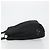 PRADA Borsa Tote in Catena di Plastica Nylon Nera Argento Auth 175266 Nero - vista 4