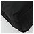 PRADA Borsa Tote in Catena di Plastica Nylon Nera Argento Auth 175266 Nero - vista 9