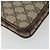 Gucci Bolso GG Supreme Web Sherry Line PVC Beige Oro 14 02 013 Auth 176608 Dorado - vista 16