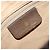 Gucci Bolso GG Supreme Web Sherry Line PVC Beige Oro 14 02 013 Auth 176608 Dorado - vista 18