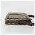 Gucci Bolso GG Supreme Web Sherry Line PVC Beige Oro 14 02 013 Auth 176608 Dorado - vista 3