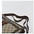 Gucci Bolso GG Supreme Web Sherry Line PVC Beige Oro 14 02 013 Auth 176608 Dorado - vista 8