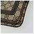 Gucci Bolso GG Supreme Web Sherry Line PVC Beige Oro 14 02 013 Auth 176608 Dorado - vista 9